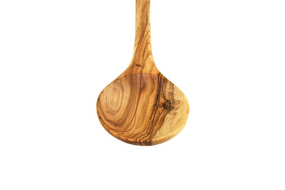 Slev i Olivträ 30 cm