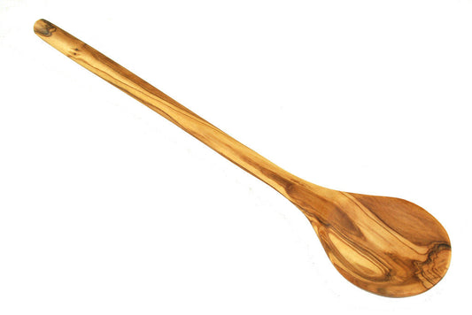 Slev i Olivträ 30 cm