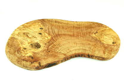 Skärbräda i Olivträ 35cm