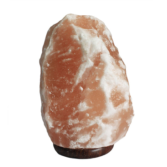 Saltlampa Himalaya 8-10 kg