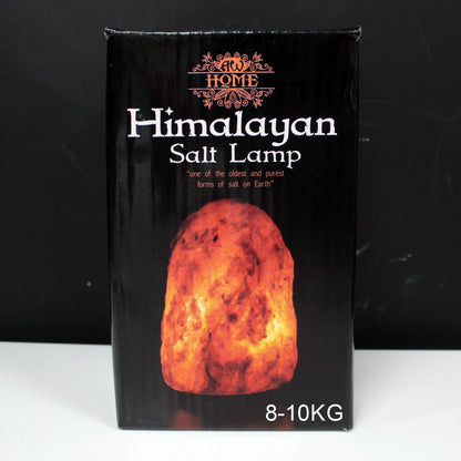 Saltlampa Himalaya 8-10 kg